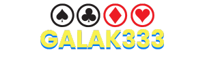 Logo GALAK333